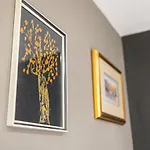 Apartman In The Center *