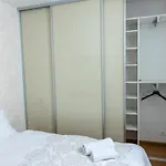 In The Center Apartment