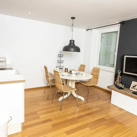 In The Center Appartement