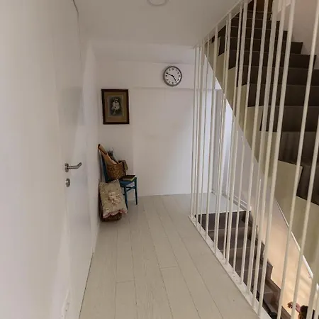 In The Center Appartement