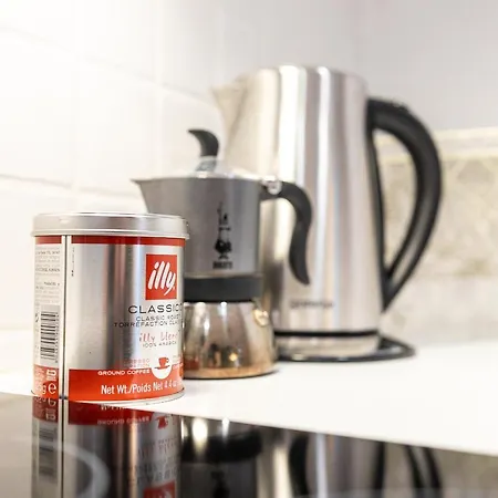 Appartement In The Center Piran