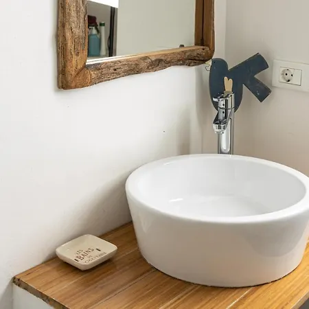 Appartement In The Center *