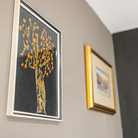 Appartement In The Center *