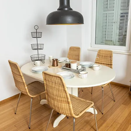 In The Center * Piran