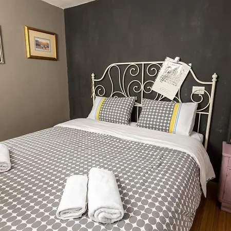 Appartement In The Center *