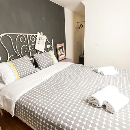 In The Center Appartement Piran