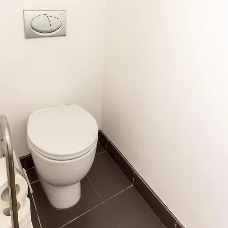 Appartement In The Center