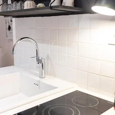 Appartement In The Center