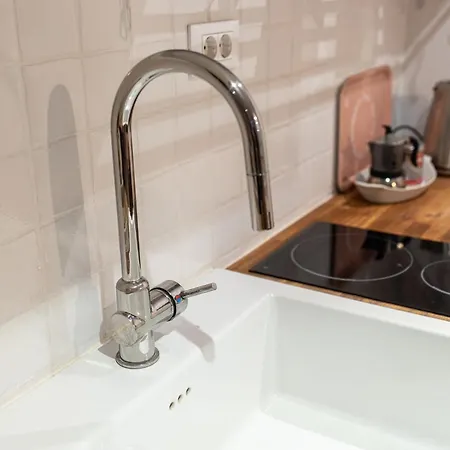 In The Center * Piran