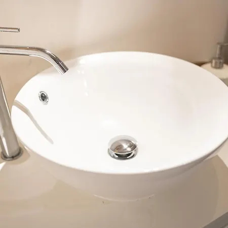 In The Center * Piran