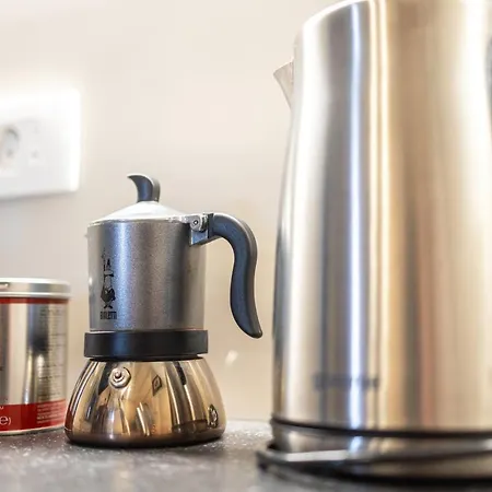 In The Center Appartement Piran