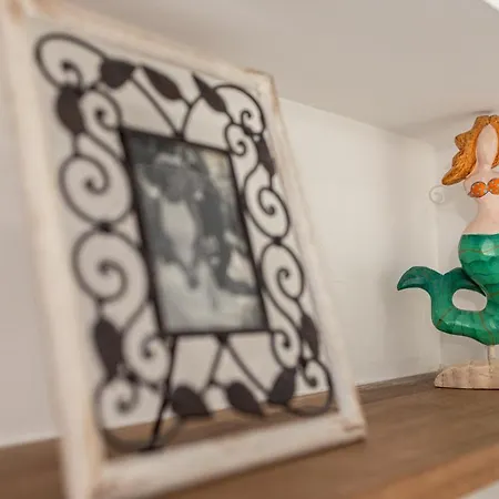 Appartement In The Center *