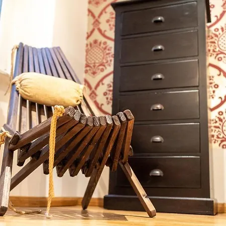 In The Center * Piran