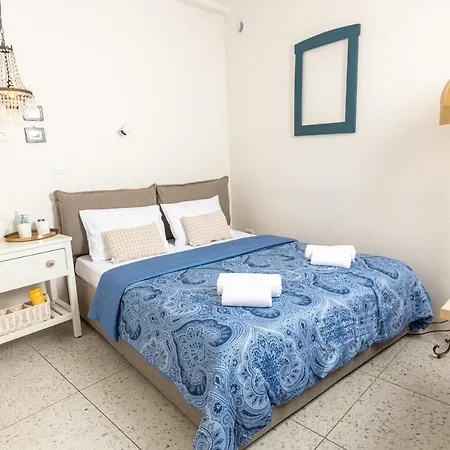 Appartement In The Center