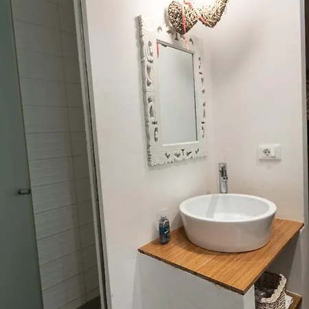 In The Center Appartement Piran