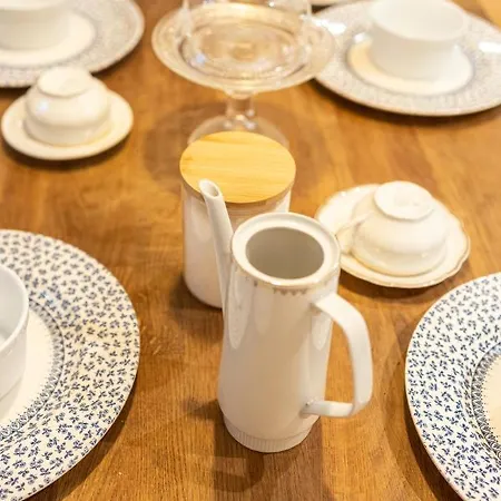 Appartement In The Center