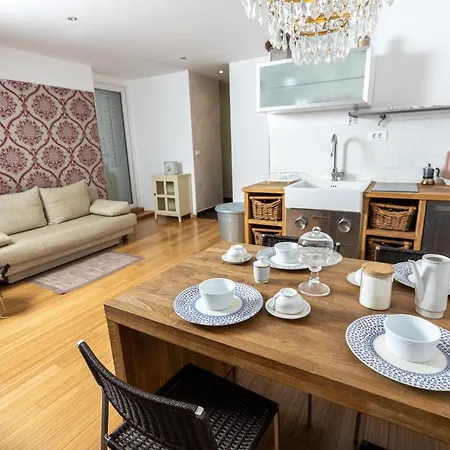 Appartement In The Center Piran