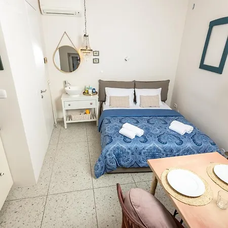 Appartement In The Center