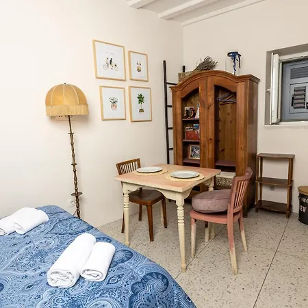 In The Center Appartement *