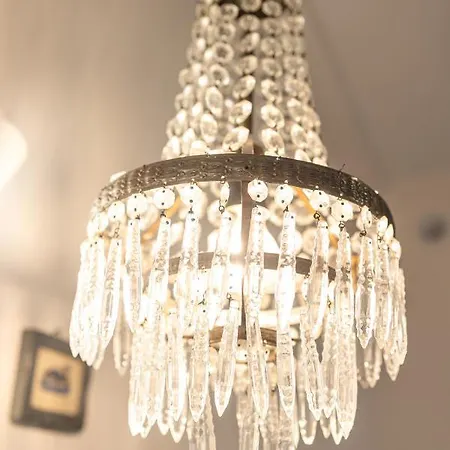 Appartement In The Center Piran