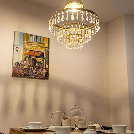 Apartamento In The Center