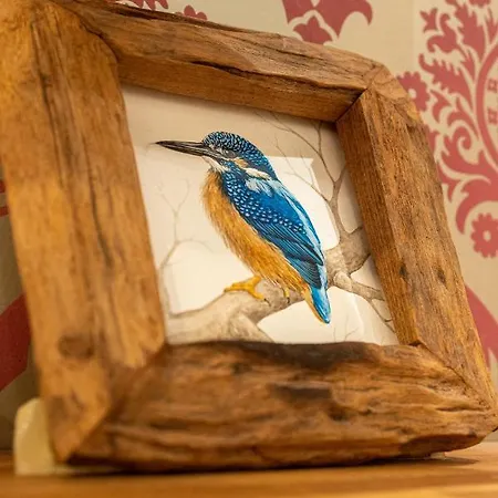 In The Center Apartment *