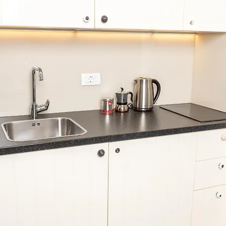 Appartement In The Center