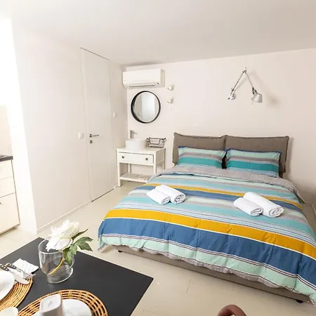 In The Center Appartement Piran