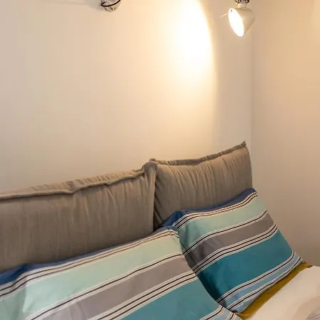 Appartement In The Center