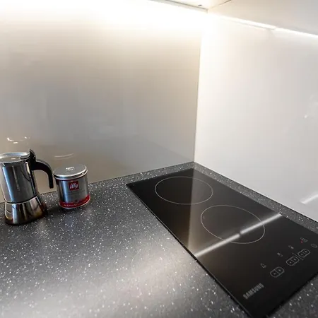 In The Center Apartment Piran