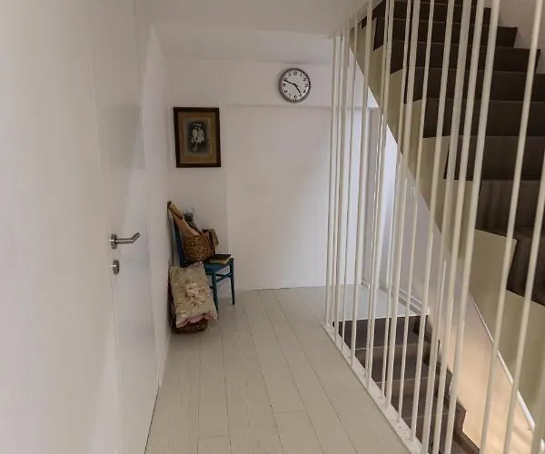 In The Center Apartamento