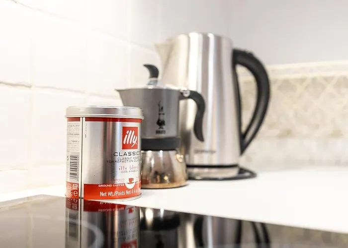 شقة In The Center بيران