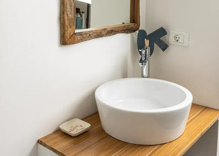 Apartamento In The Center *