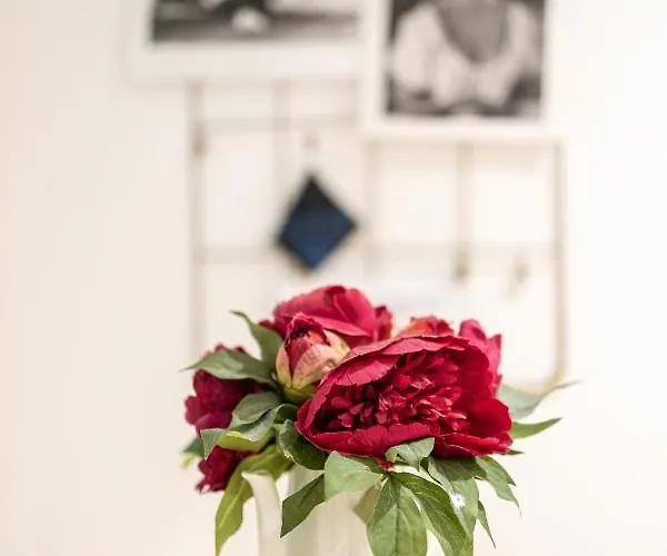 In The Center Apartamento Piran