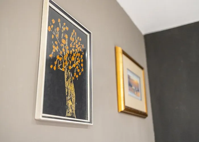 Apartamento In The Center *