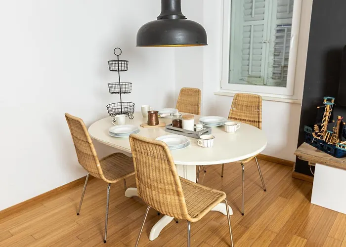 In The Center * بيران