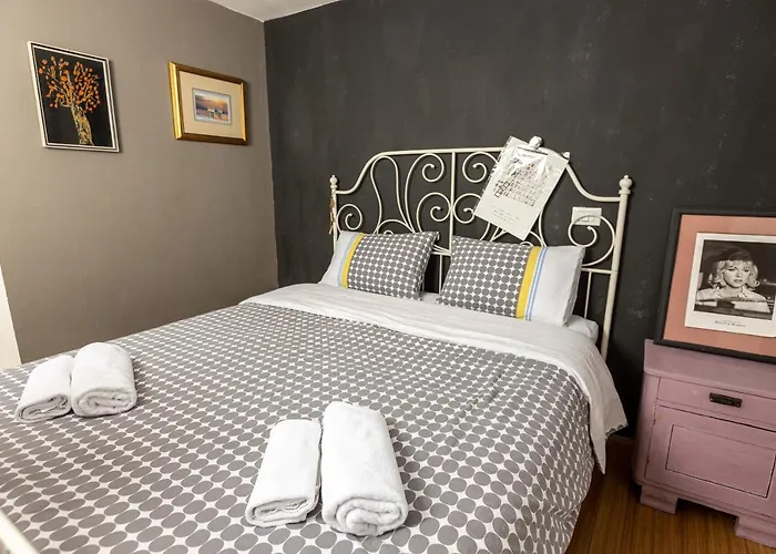 Apartamento In The Center *