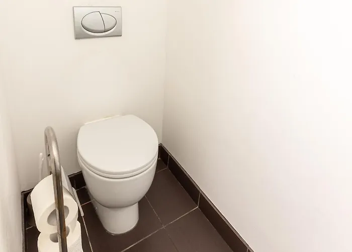 Apartamento In The Center