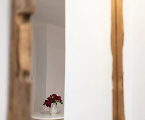 Apartamento In The Center *