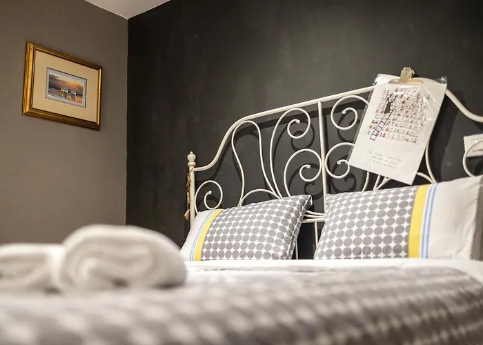 Apartamento In The Center *