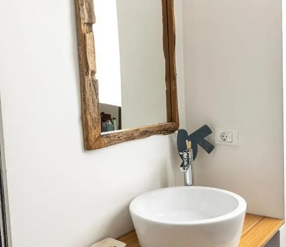 Apartamento In The Center Piran