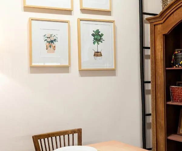 Apartamento In The Center