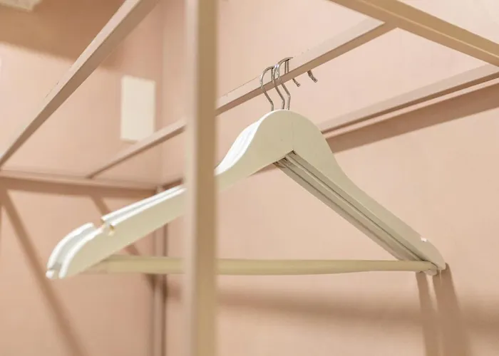 شقة In The Center *