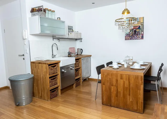 Apartamento In The Center *