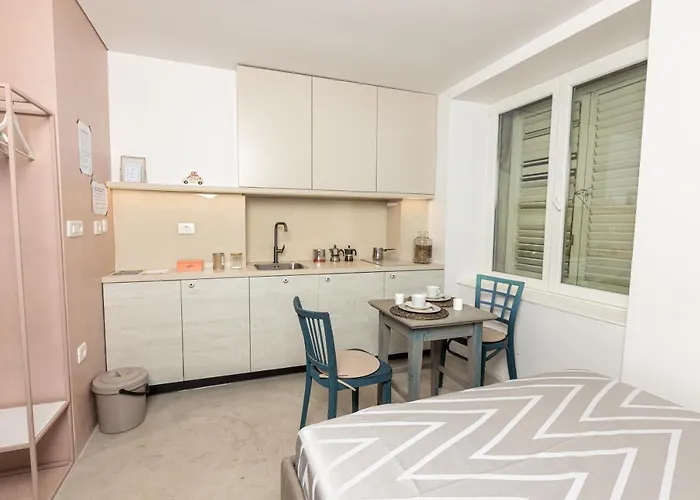 Apartamento In The Center Piran