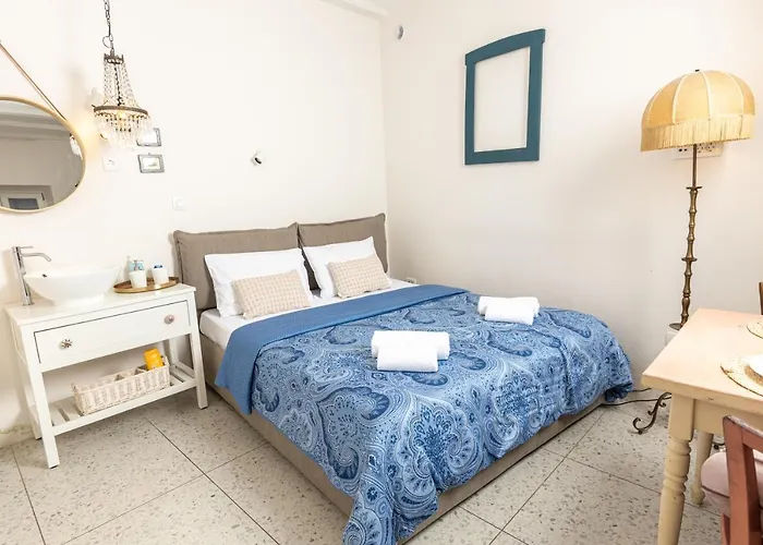 Apartamento In The Center