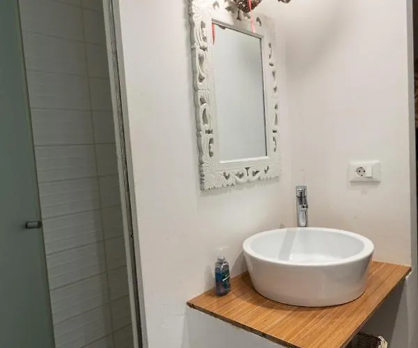 In The Center Apartamento Piran