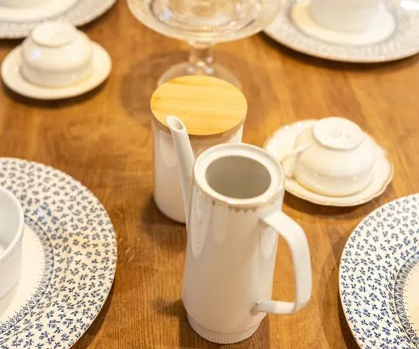 Apartamento In The Center