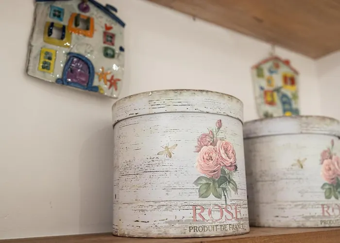 شقة In The Center بيران