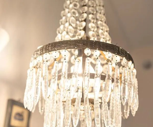 شقة In The Center بيران